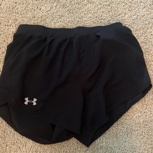 athletic shorts